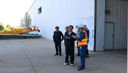 張家口弘基農業(yè)科技開發(fā)有限責任公司