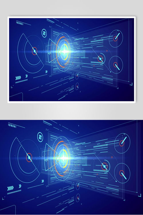 數據網絡科技與計算機服務的未來趨勢