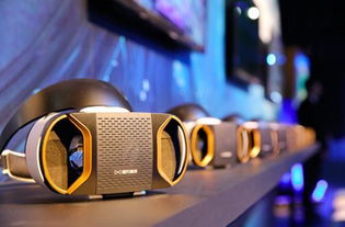 虛擬現(xiàn)實(shí) 這次玩真的——2016年或成爆發(fā)元年